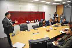 بالصور.. الدورة السادسة في التدريب المتخصص لهواوي الجزائر للاتصالات