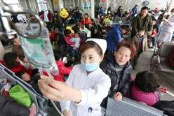 الصين.. إلغاء تعليق السفر من وإلى إقليم “هوبي” إبتداء من يوم غد الأربعاء