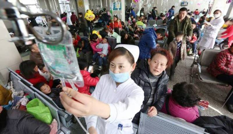 الصين.. إلغاء تعليق السفر من وإلى إقليم “هوبي” إبتداء من يوم غد الأربعاء