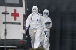 كورونا في هولندا أكثر من 10 آلاف إصابة خلال 24 ساعة