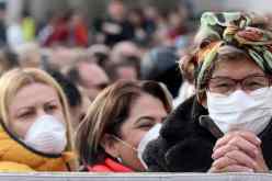 كورونا في هولندا: 7997 إصابة و17 وفاة خلال 24 ساعة