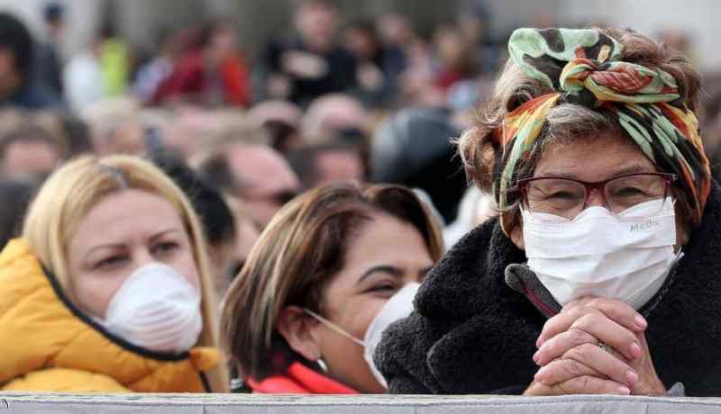 كورونا في هولندا: 7997 إصابة و17 وفاة خلال 24 ساعة