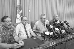  رحيل بن صالح غير منطقي.. ولا دور للولاة فـــي الانتخـــابــــات المقبلـــــة