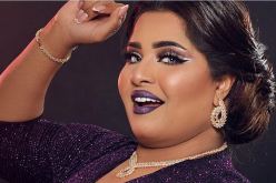 بالصور.. ممثلة كويتية تتعرض لحادث سير وتنجو منه بأعجوبة!