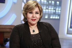 وفاة الفنانة المصرية هياتم بعد صراع مع المرض