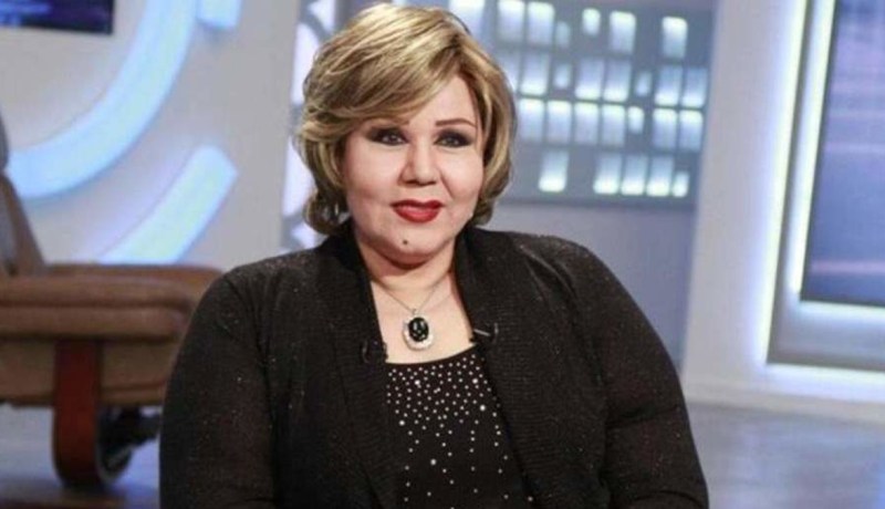 وفاة الفنانة المصرية هياتم بعد صراع مع المرض