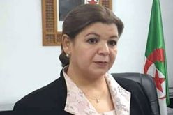 بن فريحة: قطاع التكوين ساهم بأزيد من 3 مليون كمامة وقائية من فيروس كورونا