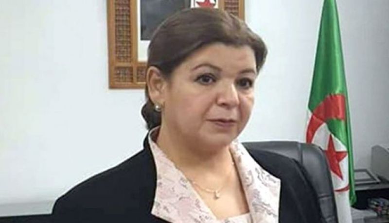 بن فريحة: قطاع التكوين ساهم بأزيد من 3 مليون كمامة وقائية من فيروس كورونا