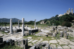 إصدار مخطط حماية وتثمين الموقع الأثري لمدينة هيبون في عنابة