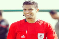 صافرة تونسية في ودية الخضر أمام إفريقيا الوسطى