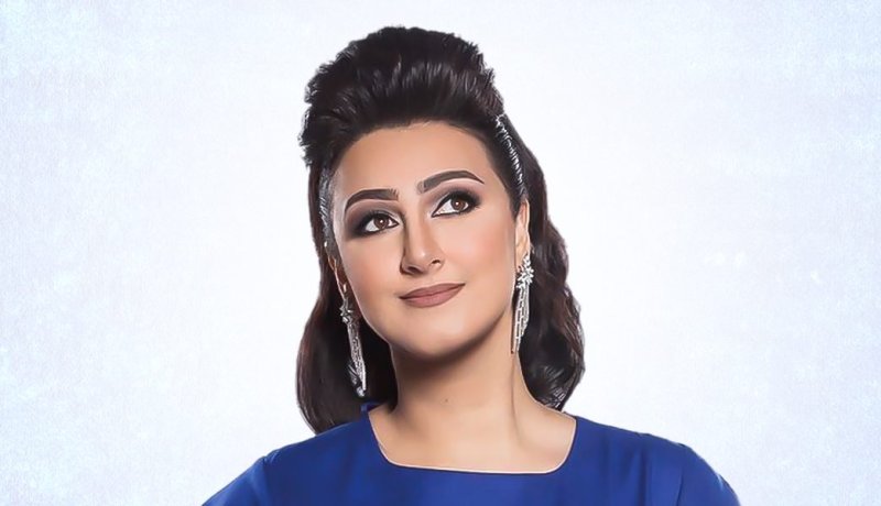 هيفاء حسين تعتزل الفن