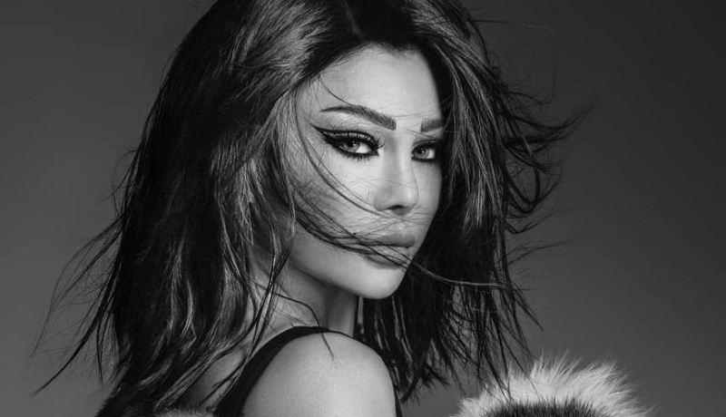 حقيقة مرض هيفاء وهبي بالكبد وتدهور حالتها الصحية!