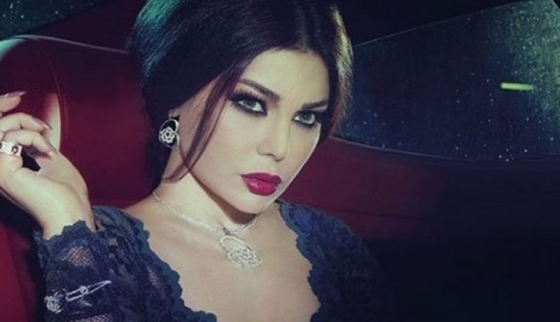 هيفاء وهبي تُمنع من التّمثيل