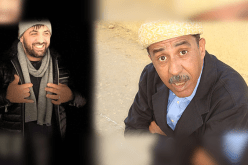 ابن الفكاهي “مصطفى هيمون” يتعرض لحادث مرور خطير بوهران