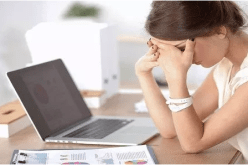 موظفات ترغبن في تحقيق الذات