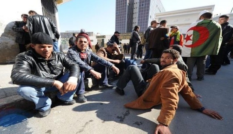 أزيد من مليون و600 ألف جزائري يعانون من الاكتئاب!