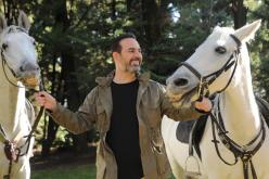 بمناسبة عيد الحب.. وائل جسار يطلق أغنية “ولا في الأحلام”