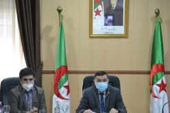 واجعوط يطمئن مترشحي البكالوريا: المواضيع ستكون ضمن الدروس التي تلقاها التلاميذ حضوريا