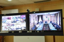 واجعوط  يطالب بضمان تنقل التلاميذ لإجراء الفحوصات الطبية المنتظمة