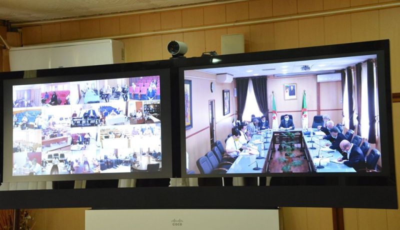 واجعوط  يطالب بضمان تنقل التلاميذ لإجراء الفحوصات الطبية المنتظمة