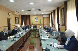 واجعوط: تكليف مدراء التربية بـ 100 مهمة