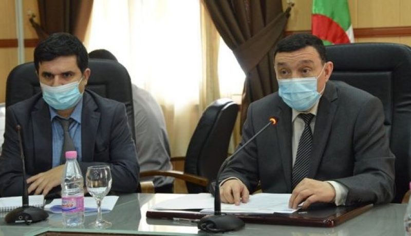 وزارة التربية تستعد لتنظيم جلسات محلية لإعادة النظر في المناهج التربوية