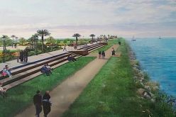 لهذا السبب تمت تهيئة واد الحراش وهذا موعد تسليمه