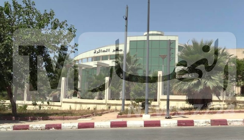 توقيف المدير الولائي للوكالة العقارية لتورطه في قضايا نهب العقار بوهران