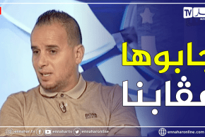 رشيد شيرانو: تعرصنا للحڨرة والظلم .. أنا مستهدف وأصحاب النفوذ هم وراء القرارات القذرة ضد فريقي
