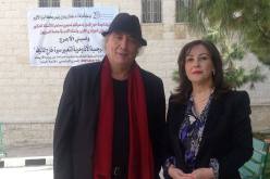 “كيف تٌكتب الرواية؟” يجمع الروائي الجزائري واسيني الأعرج بالناقدة الأردنية ورزان ابراهيم