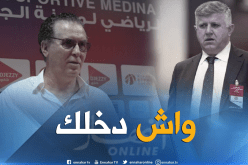 بالفيديو.. سرار:”كعرب لا نتقبل الهزيمة ولا دخل لرئيس الإتحاد العراقي”