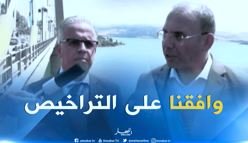 زعلان: الوزارة تستعد لفتح تراخيص بطلب من ولاة الجمهورية