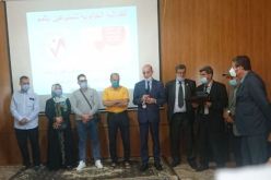 والي البويرة يشرف على إحياء اليوم العالمي للتبرع بالدم ويكرّم الفاعلين في إنجاح العمليات التضامنية