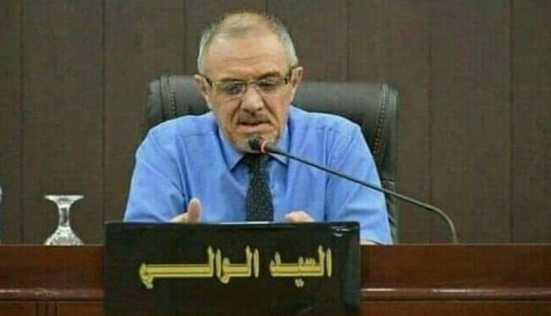 والي الشلف ينهي مهام الأمين العام لبلدية أولاد بن عبد القادر