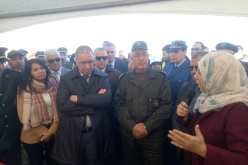 والي العاصمة: إنشاء 5 غابات ترفيهية آفاق 2020 وخلق مساحات خضراء بالأحياء السكنية