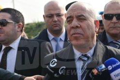 شرفة: التزويد بالماء سيكون يوميا في العاصمة بعد تقوية شبكة التخزين