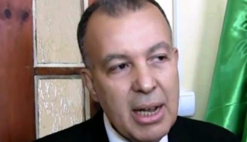 تحاليل معهد باستور: الرعية الإيطالي العامل بباتنة غير مصاب بكورونا