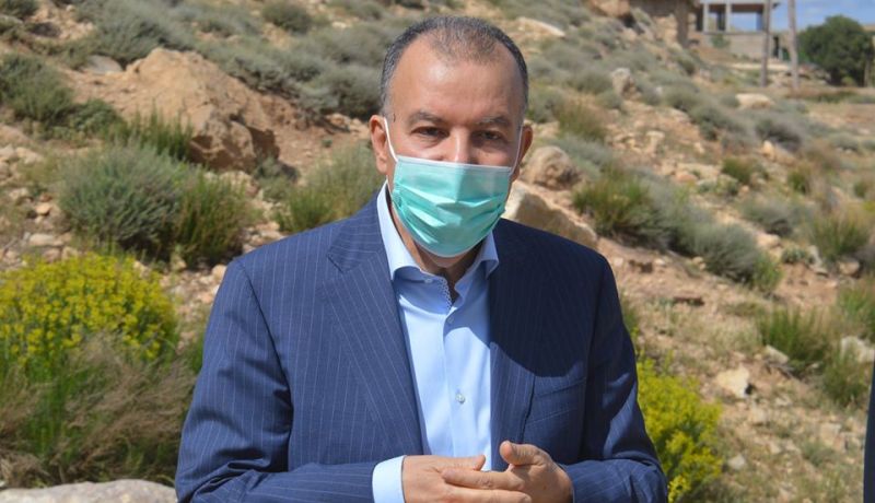باتنة: إحصاء 549 منطقة ظل ورصد 2031 مشروع لفك العزلة عنها