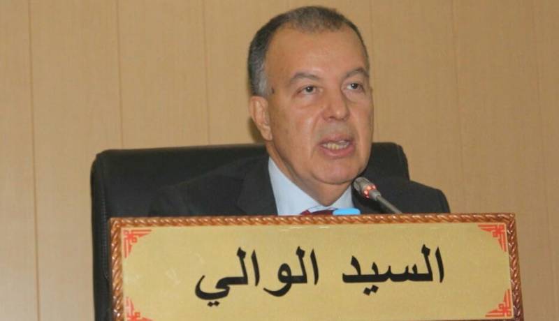 والي باتنة: سنتصدى لكل أشكال التسيب والإهمال والتأخير في المشاريع
