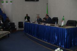 والي البرج يقيل مدير الصحة العمومية الجوارية ومدير المؤسسة الاستشفائية في المنصورة