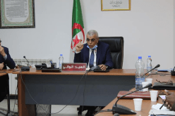 والي بشار يفجر فضيحة مدوية.. مسؤولون وبياطرة سرقوا النخالة الموجهة للموالين!