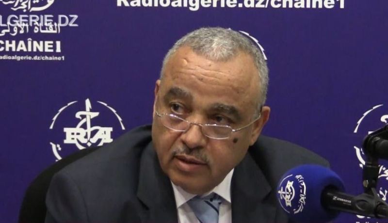 والي تيزي وزو: مهلة سنة التي حددها رئيس الجمهورية كافية لتصحيح الأوضاع