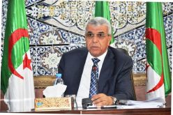 الوالي ينهي مهام رئيسة المصلحة التقنية والتعمير ببلدية سطيف بسبب قضايا فساد 