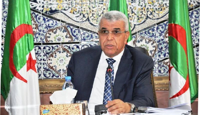 الوالي ينهي مهام رئيسة المصلحة التقنية والتعمير ببلدية سطيف بسبب قضايا فساد