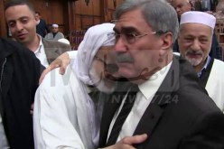 بالبكاء والتكريمات… هكذا ودع ائمة وأعيان وسكان غرداية الوالي المشري