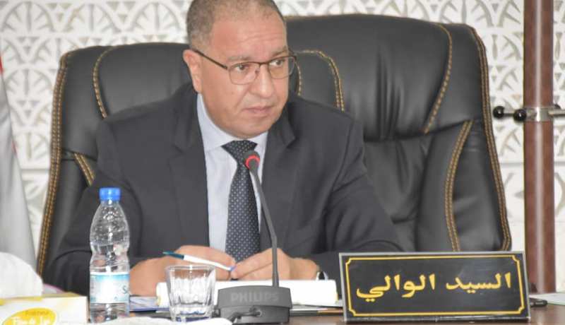 معسكر: تسليم 3آلاف وحدة سكنية بصيغة عدل هذا الأسبوع