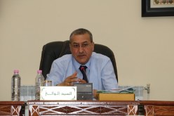 والي ميلة يهنئ صاحبة أعلى معدل بالولاية