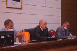 والي ورقلة: تجنيد الإدارة لتوفير كافة الوسائل المادية والبشرية لإنجاح الإستفتاء