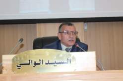 والي الأغواط يقوم بزيارات فجائية للمؤسسات الصحية بالولاية