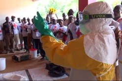 تفشي وباء إيبولا القاتل في غينيا.. وتخوف الدول المجاورة من العدوى